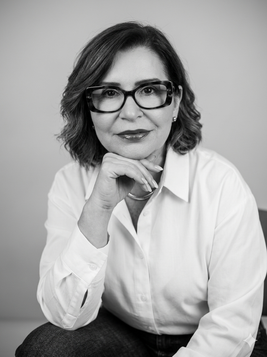 Dra. Geyna Amorim